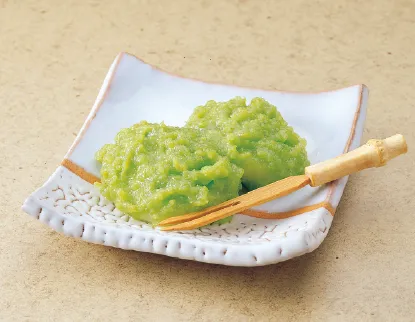 ずんだ