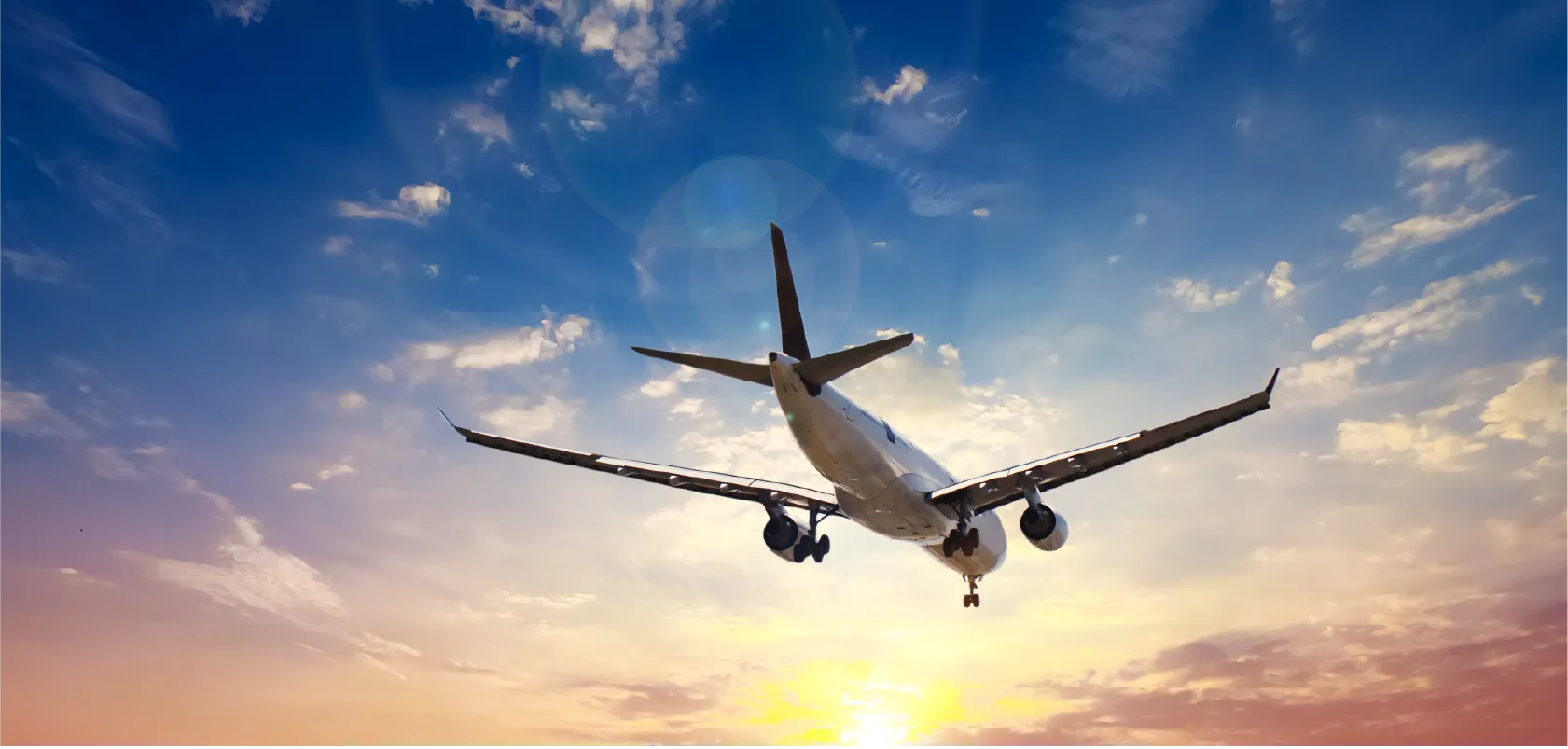 旅客機のたびは家族にもカップルにもおすすめ