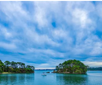 松島